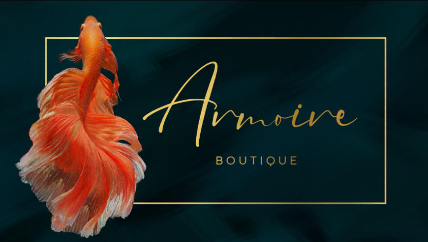 Merchandise & Social Media